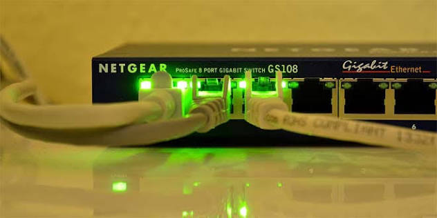 Technology and infrastructure training