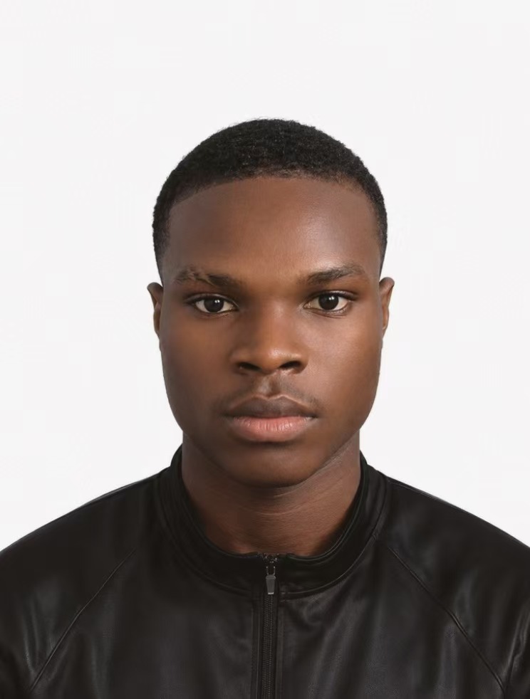 Godwin Ubani